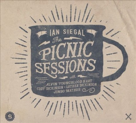 The Picnic Sessions 2014